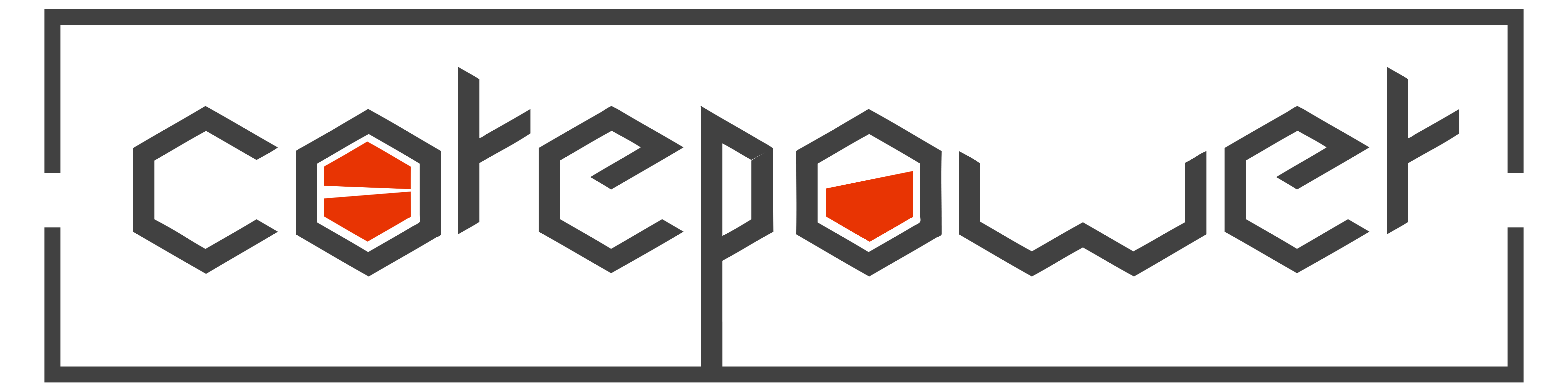 CorePower logo